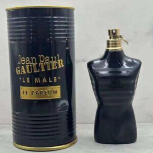 Jean Paul Gaultier - Le Beau Eau De Parfum Spray (125ml)